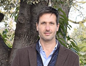 Professor Daniel Balsalobre-Lorente