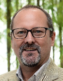 Prof. Scott Valentine