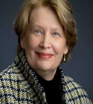 Dr. Peggy E. Chaudhry