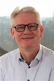 Prof. dr. ir. C.W. (Kees) Oosterlee