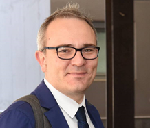 Prof. Tommaso Di Noia