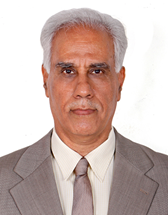 Prof. Qassim Nasir