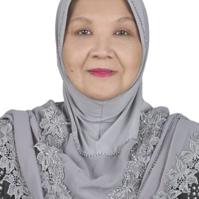 Prof. Riri Fitri  Sari