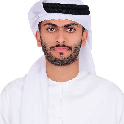 Eng. Mohamed Yousef Abdulla Mohamed Hasan