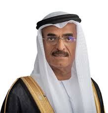 Dr. H.E.  Abdullah Belhaif Al Nuaimi
