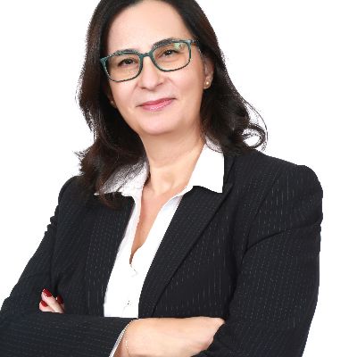 Prof. Nada Naaman