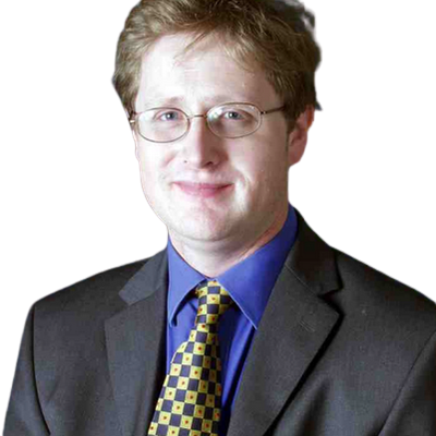 Prof. Simon Brook Holmes