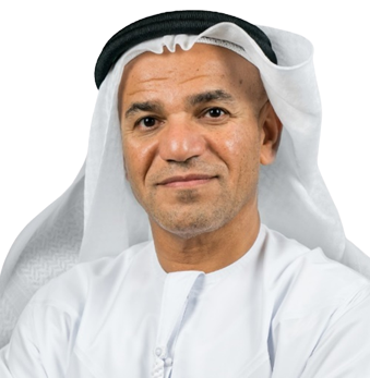 Dr. Saeed Al Dhaheri