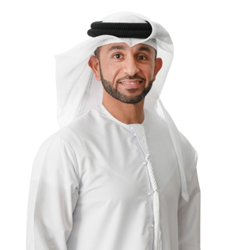Dr. Jassim Al Awadhi