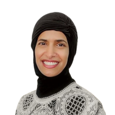 Prof. Nutayla Al-Harthy