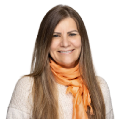 Prof. Belinda Nicolau